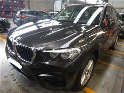 BMW X3 sDrive18d Mh48v Business Advantage Auto