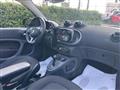 SMART FORTWO CABRIO 1.0cc CABRIO PASSION 71cv BLUETOOTH CRUISE CERCHI