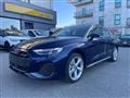 AUDI A3 SPORTBACK A3 SPB 30 TFSI S line edition