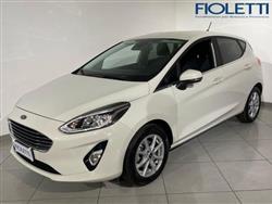 FORD FIESTA 1.1 75 CV 5 porte Titanium