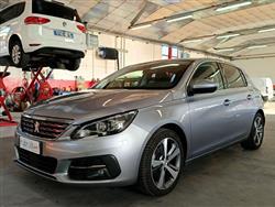 PEUGEOT 308 BlueHDi 130 S&S EAT8 Allure