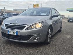 PEUGEOT 308 BlueHDi 120 S&S SW Active