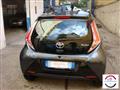 TOYOTA Aygo 1.0 VVT-i 69 CV 5 porte x-cite MMT