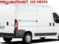 CITROEN JUMPER 35 2.2 BlueHDi 140 CV L2H2 KM ZERO Furgone