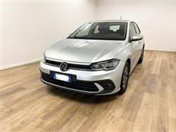 VOLKSWAGEN POLO 1.0 TSI Life