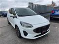 FORD FIESTA 1.0 Ecoboost Hybrid 125 CV 5 porte Titanium