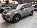 TOYOTA RAV4 2.0 D-4D 2WD Exclusive