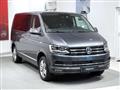 VOLKSWAGEN MULTIVAN 2.0 TDI 204CV DSG 4Motion Generation Six