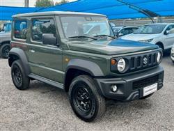 SUZUKI JIMNY 1.5 5MT PRO (N1) PRONTA CONSEGNA