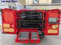 FORD TRANSIT CONNECT 200 1.5 TDCi 120CV PC aut. 3 POSTI Trend ALLESTITO