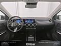 MERCEDES CLASSE GLA Automatic Progressive Line Advanced Mild Hybrid