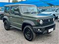 SUZUKI JIMNY 1.5 5MT PRO (N1) PRONTA CONSEGNA