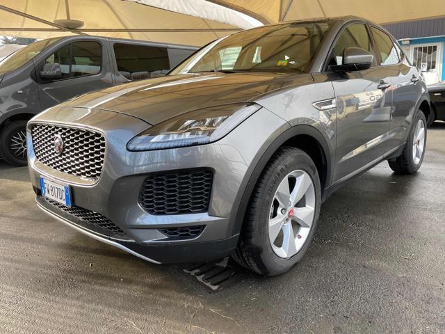 JAGUAR E-PACE 2.0 249 CV AWD aut.