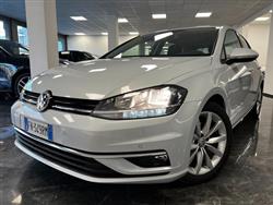 VOLKSWAGEN GOLF 1.4 TSI 125 CV DSG 5p. Highline BlueMotion Technol