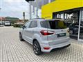 FORD ECOSPORT 1.0 EcoBoost 125 CV Start&Stop Titanium