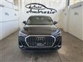 AUDI Q3 SPORTBACK Q3 SPB 35 TDI S tronic S line edition