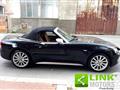 FIAT 124 SPIDER 1.4 MultiAir Lusso