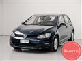 VOLKSWAGEN GOLF 1.6 TDI 110 CV 5p. Comfortline BlueMotion Technology