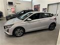 HYUNDAI I20 1.0 T-GDI 48V MT Connectline