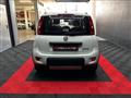 FIAT PANDA 1.0 Hybrid - FABIANOAUTO