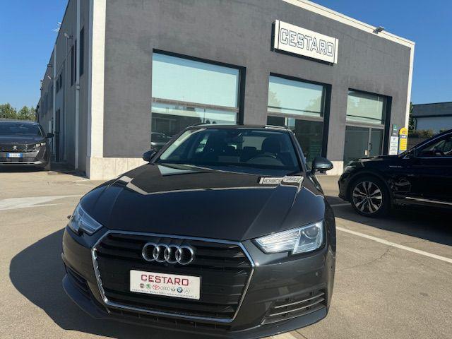 AUDI A4 AVANT Avant 2.0 TDI 150 CV S tronic Business