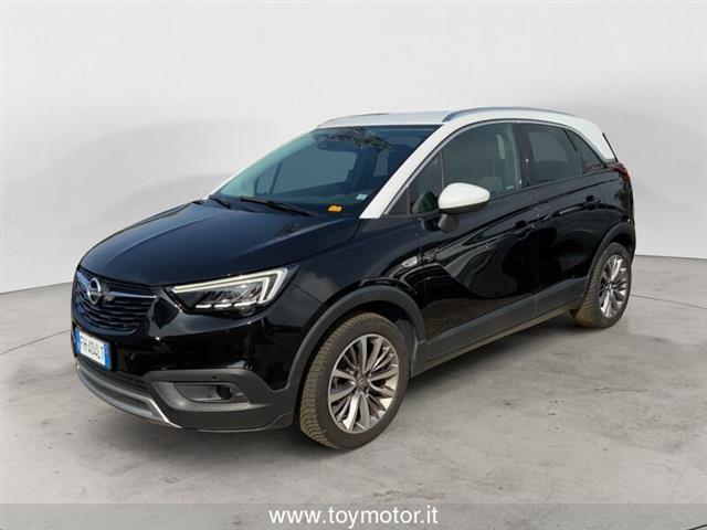 OPEL CROSSLAND X Crossland X 1.6 ECOTEC D 8V Start&Stop Innovation