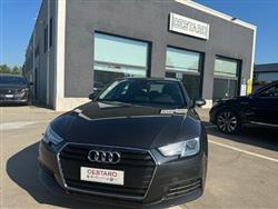 AUDI A4 AVANT Avant 2.0 TDI 150 CV S tronic Business