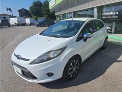 FORD Fiesta 1.4 16V 5p. Bz. GPL Tit.