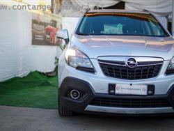 OPEL MOKKA 1.6 CDTI Ecotec 136CV 4x2 Start&Stop Ego