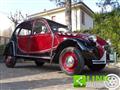 CITROEN 2CV 6 Charleston 28cv - Restaurato ASI + CRS