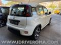 FIAT PANDA 1.0 FireFly S&S Hybrid  "SPORT"