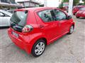 TOYOTA AYGO 1.0 12V VVT-i 3 porte Sol Connect