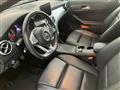 MERCEDES CLASSE GLA d Automatic 4Matic Premium