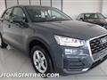 AUDI Q2 30 TDI S tronic Business navi led solo 55.678 km!!