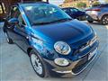 FIAT 500C 500 C 1.2 Lounge