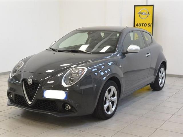 ALFA ROMEO MITO 1.4 T 120 CV GPL Urban