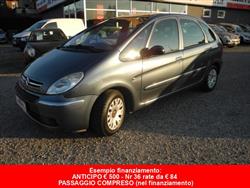 CITROEN XSARA 1.6 16v - UNICO PROPRIETARIO - "PRONTO USO"