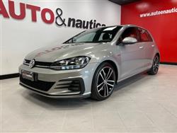 VOLKSWAGEN GOLF 2.0 TDI DSG 5p. BlueMotion Technology