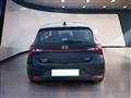 HYUNDAI I20 III 2021 1.2 mpi Connectline