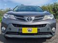 TOYOTA RAV4 2.0 d-4d 2wd 124cv mt