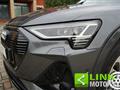 AUDI E-TRON 55 Quattro S Line Edition 408CV CVT - 2020