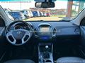 HYUNDAI IX35 2.0 CRDi 4WD Xpossible