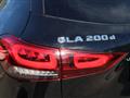 MERCEDES CLASSE GLA d Automatic Sport