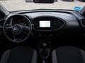 TOYOTA NUOVA AYGO X 1.0 VVT-i 72 CV 5 porte Active