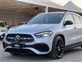 MERCEDES CLASSE GLA d Automatic 4Matic Premium Night Edition