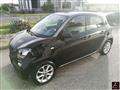 SMART Forfour 70 1.0 Youngster