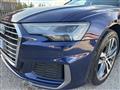 AUDI A6 AVANT A6 Avant 40 2.0 TDI quattro ultra S tronic Business Sport