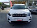 LAND ROVER DISCOVERY SPORT Discovery Sport 2.0 TD4 150 CV SE