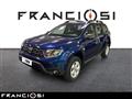 DACIA DUSTER 1.5 blue dci Comfort 4x2 s s 115cv my19