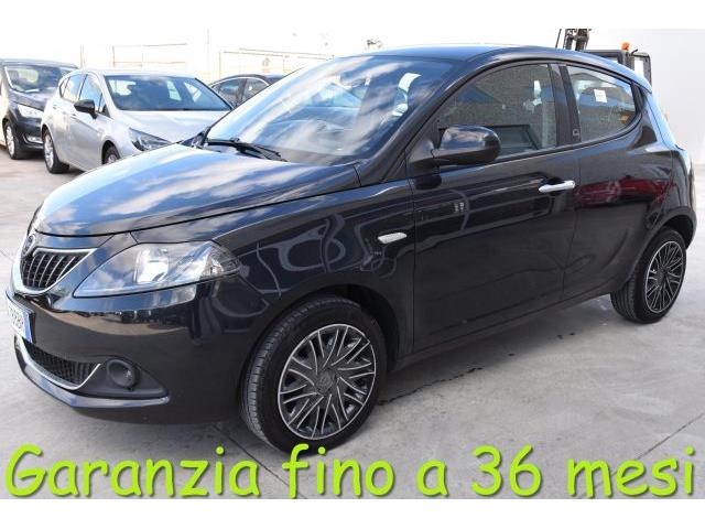 LANCIA YPSILON 1.2 69 CV 5 porte GPL Ecochic Gold CarPlay,Android